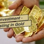 How To Invest In Gold Bullion